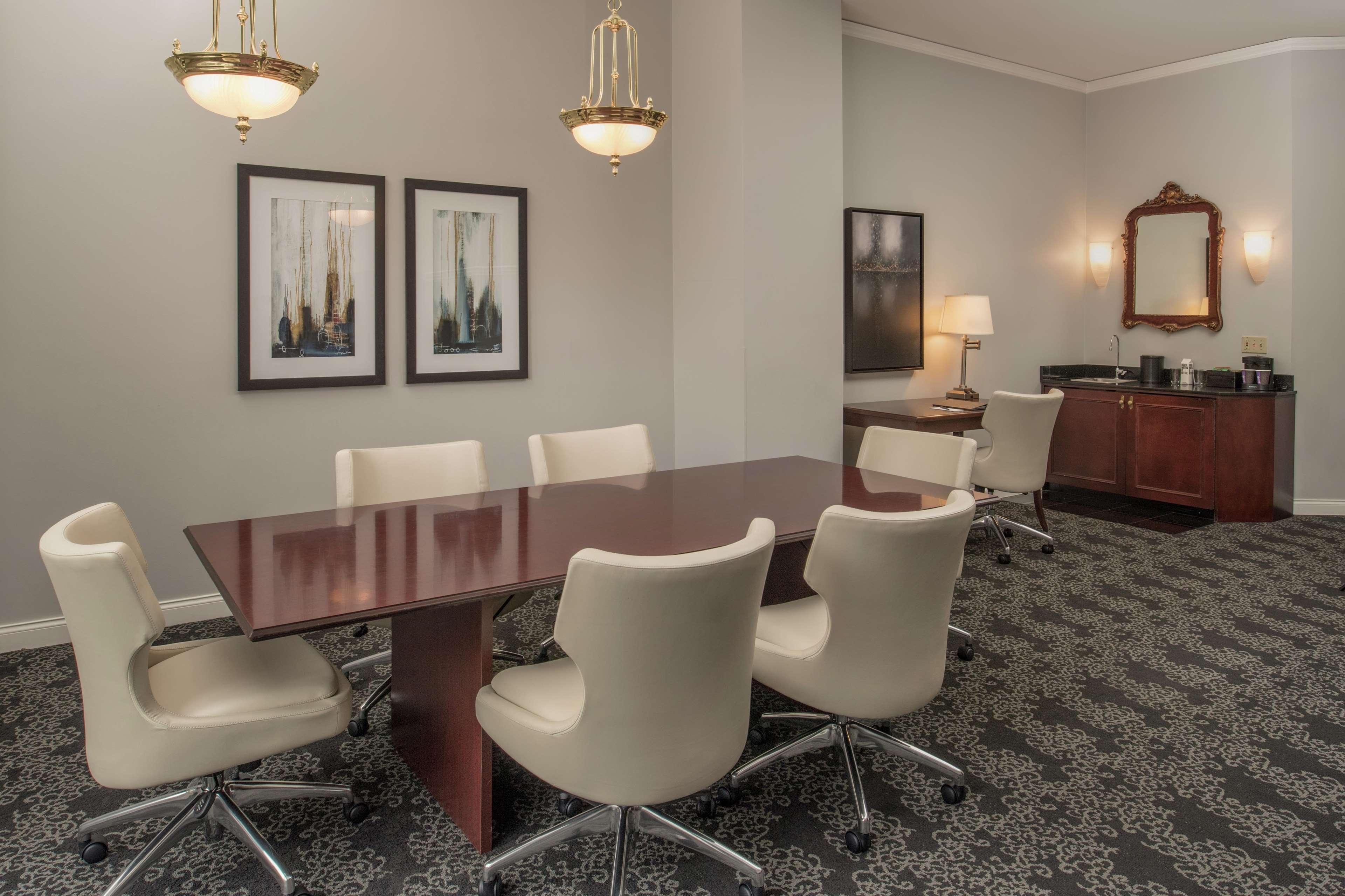 Embassy Suites By Hilton Portland Downtown Exteriér fotografie